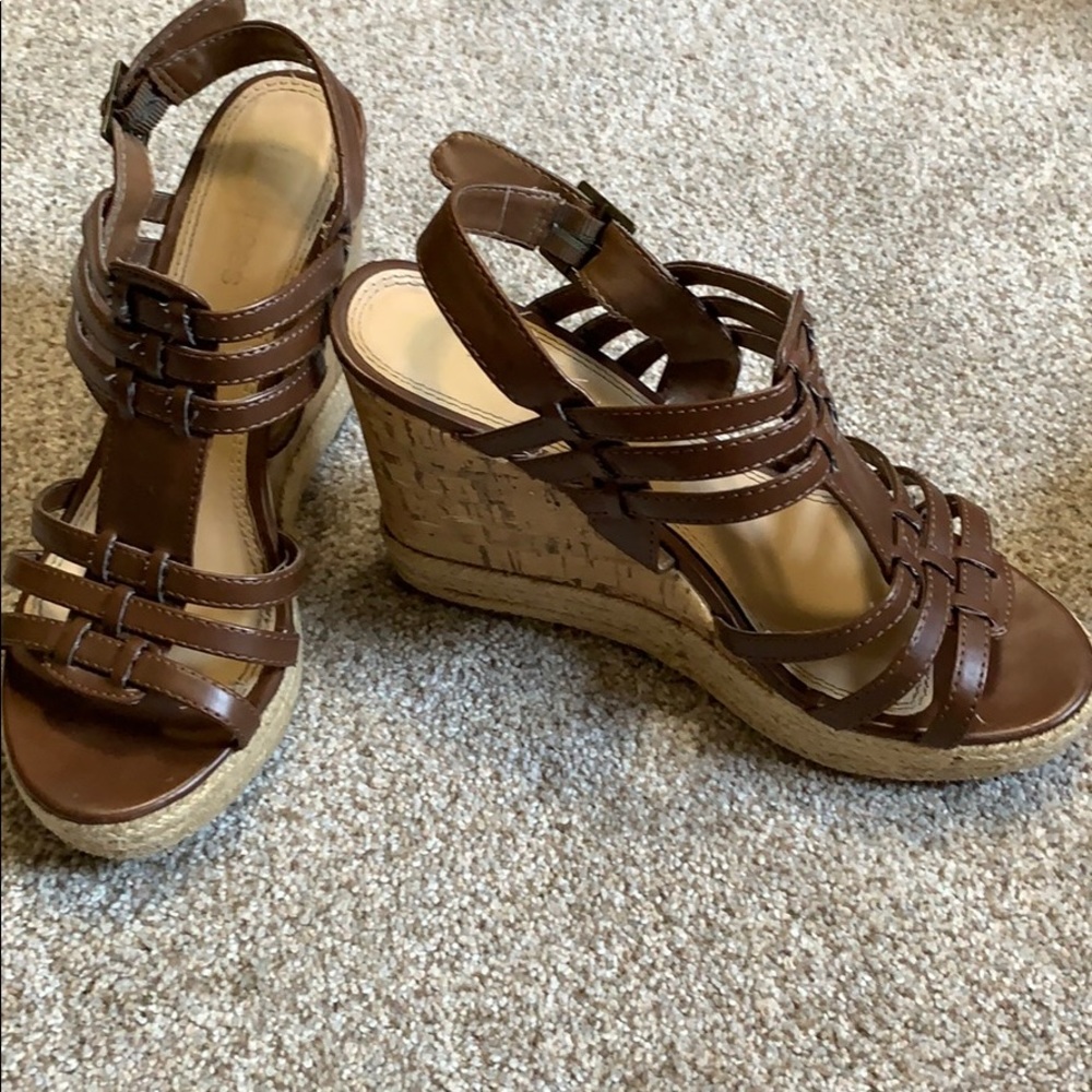 Maurice Wedges